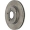 Centric Parts Standard Brake Rotor, 121.42115 121.42115 - alternate 3